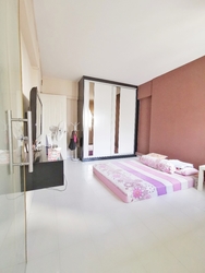 Blk 283 Tampines Street 22 (Tampines), HDB 3 Rooms #201795722